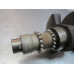 #ME03 Crankshaft Standard From 2002 BMW X5  4.4